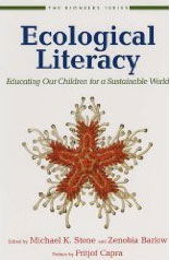 ecological literacy